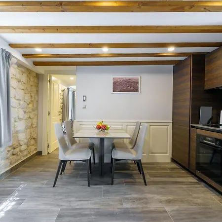 Apartamento Scipio By Aula