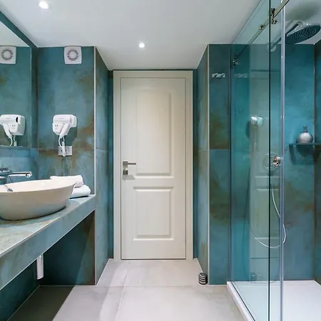 Apartamento Scipio By Aula Split
